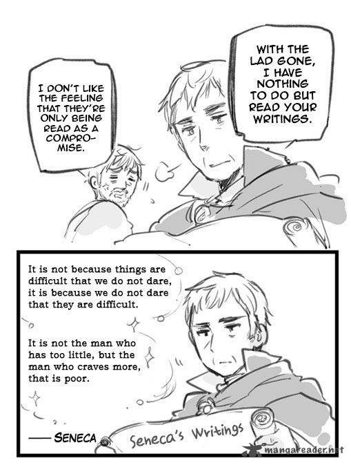 Hetalia World Stars 22 8