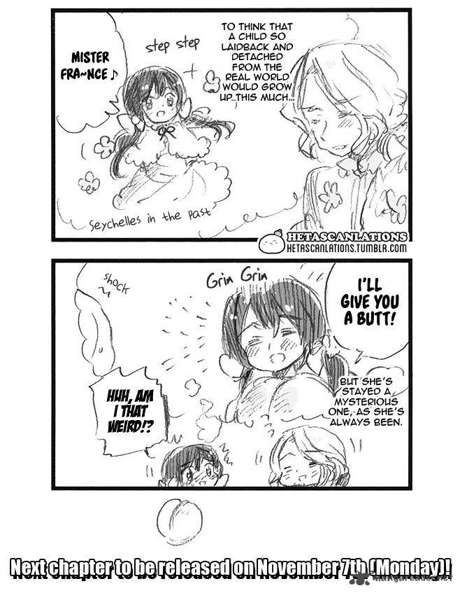 Hetalia World Stars 220 2