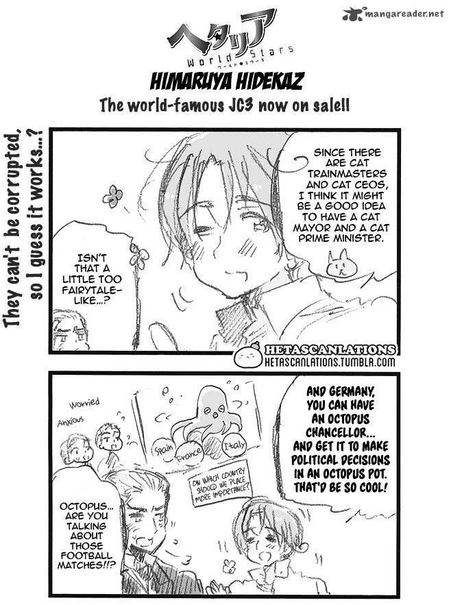 Hetalia World Stars 222 1