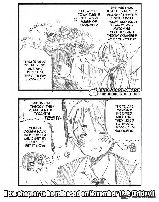 Hetalia World Stars 223 3