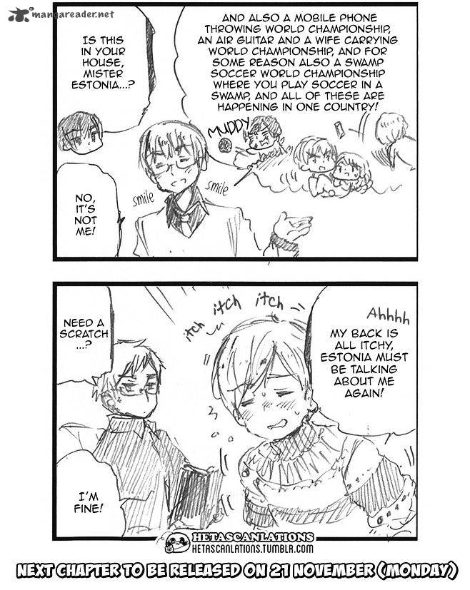 Hetalia World Stars 224 2