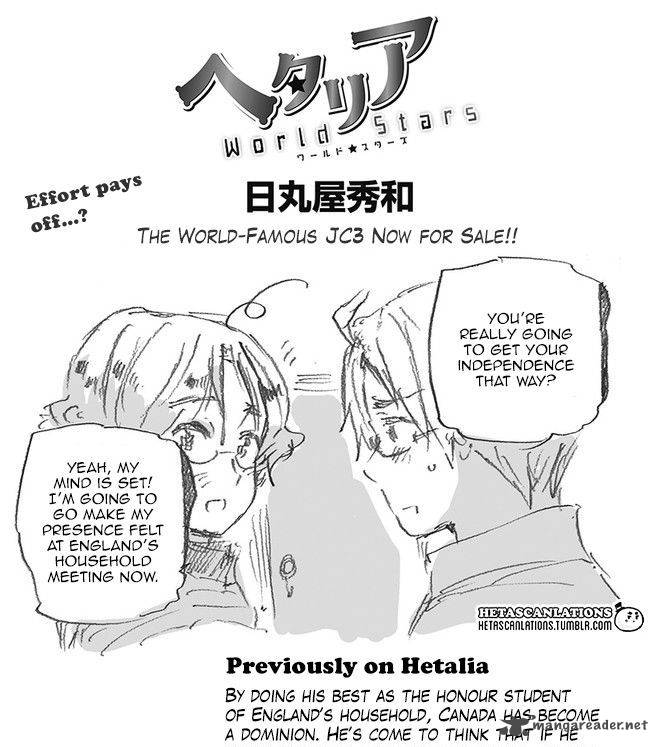 Hetalia World Stars 227 1