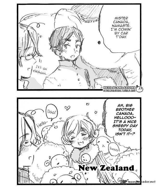 Hetalia World Stars 227 2