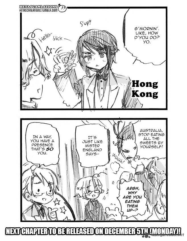 Hetalia World Stars 227 3