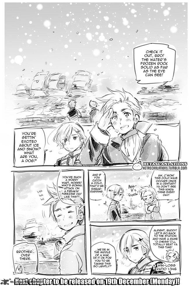 Hetalia World Stars 229 4