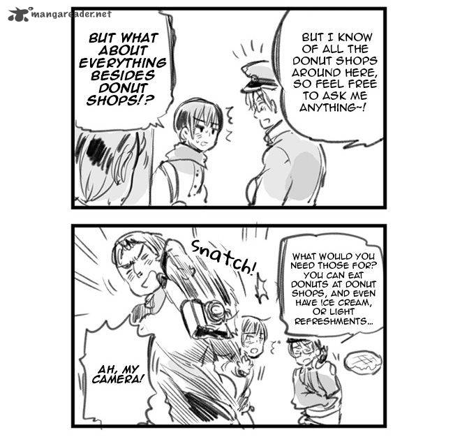 Hetalia World Stars 23 10