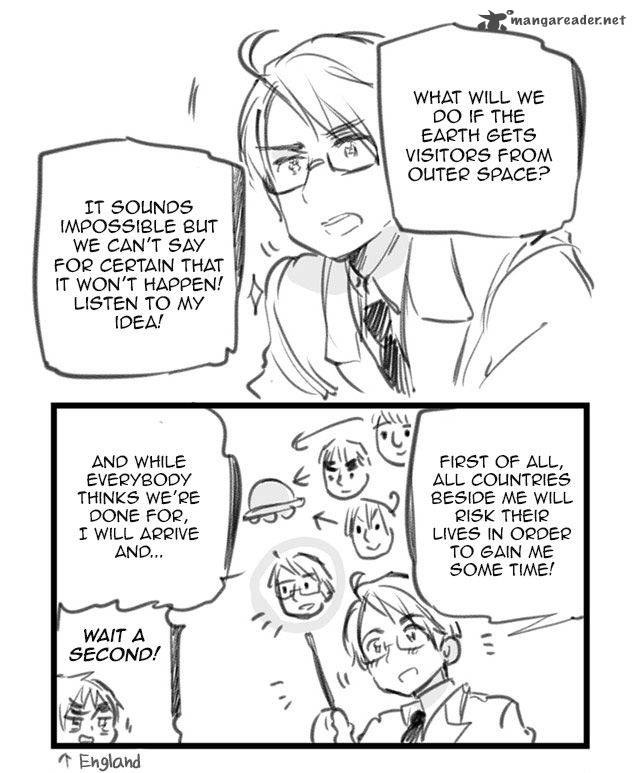 Hetalia World Stars 23 2