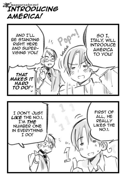 Hetalia World Stars 23 5
