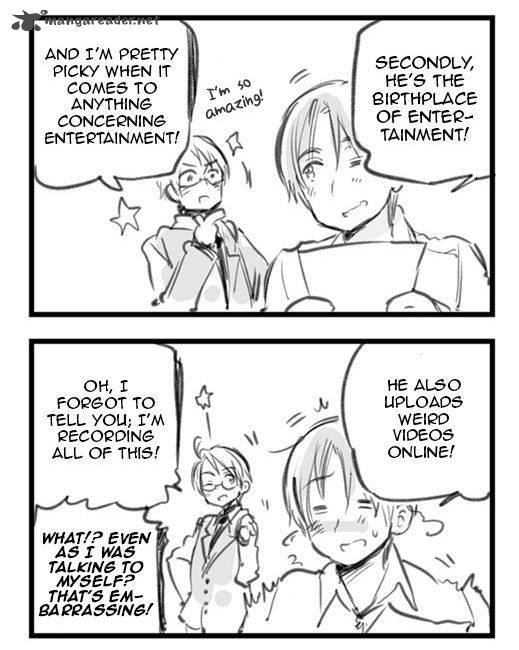 Hetalia World Stars 23 6