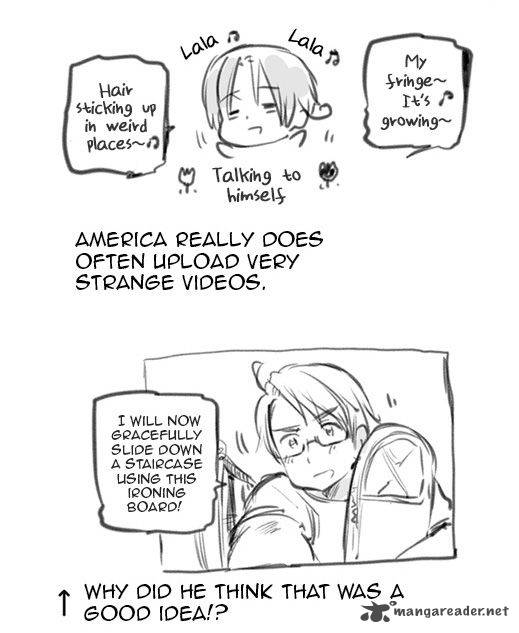 Hetalia World Stars 23 7