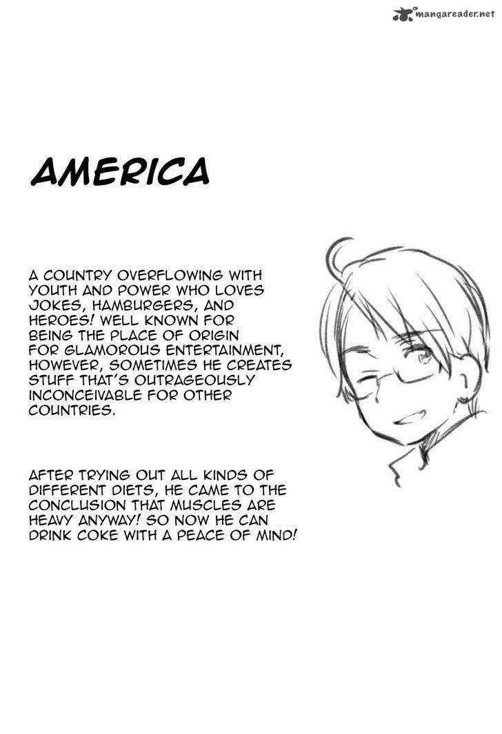 Hetalia World Stars 23 8