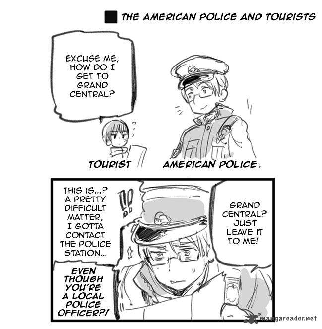 Hetalia World Stars 23 9