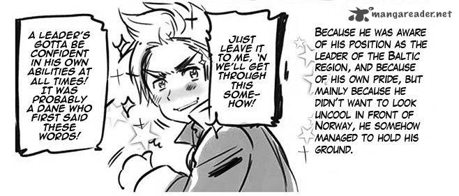 Hetalia World Stars 230 3