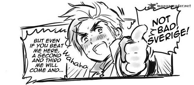 Hetalia World Stars 230 5