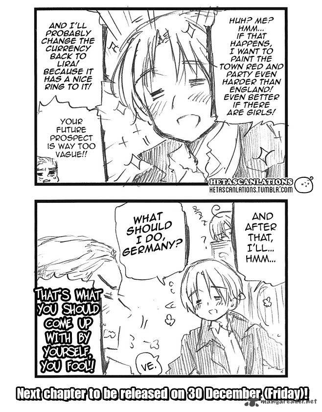 Hetalia World Stars 231 2