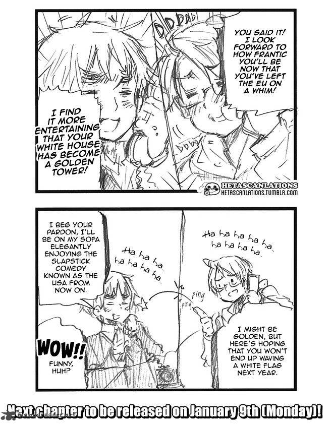 Hetalia World Stars 234 2