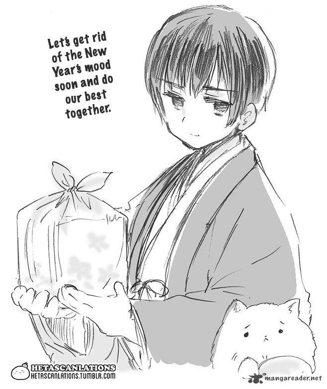 Hetalia World Stars 235 2