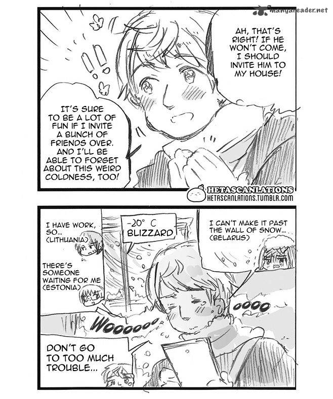 Hetalia World Stars 235 4