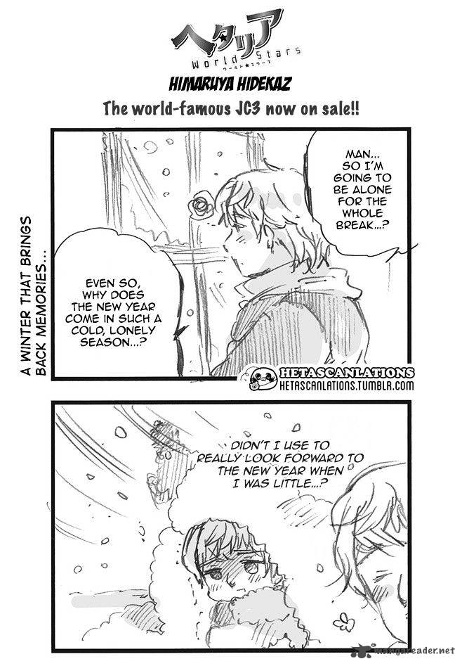 Hetalia World Stars 236 1