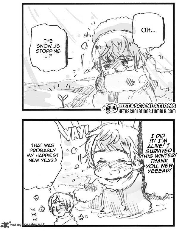 Hetalia World Stars 236 2