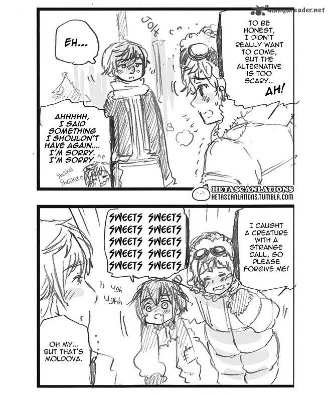 Hetalia World Stars 237 2