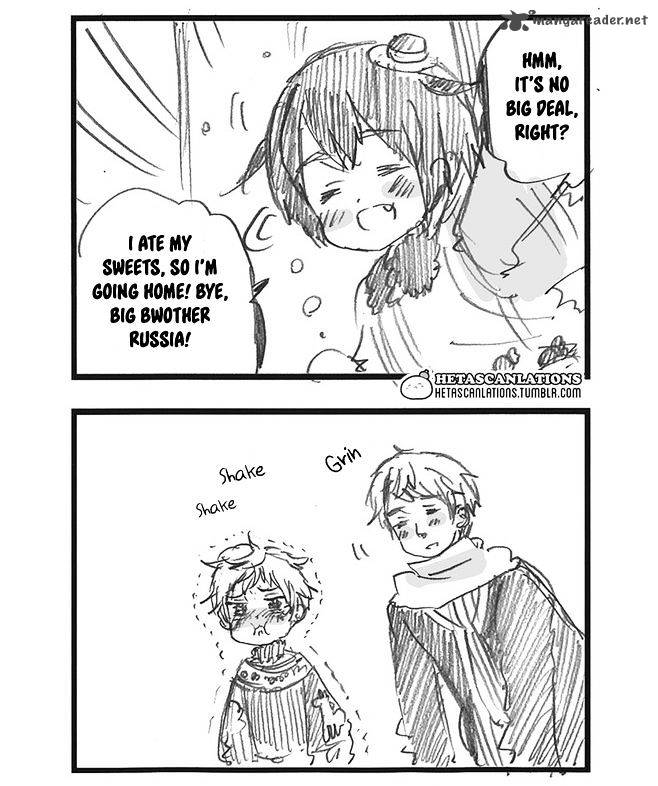 Hetalia World Stars 238 2