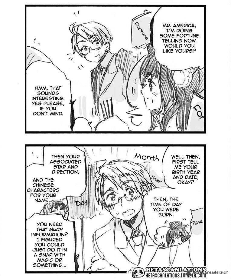 Hetalia World Stars 239 2