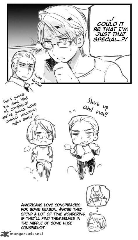Hetalia World Stars 24 4