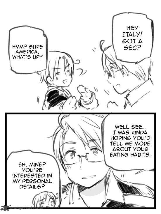 Hetalia World Stars 24 8