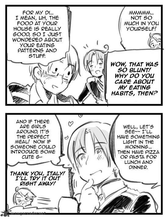 Hetalia World Stars 24 9