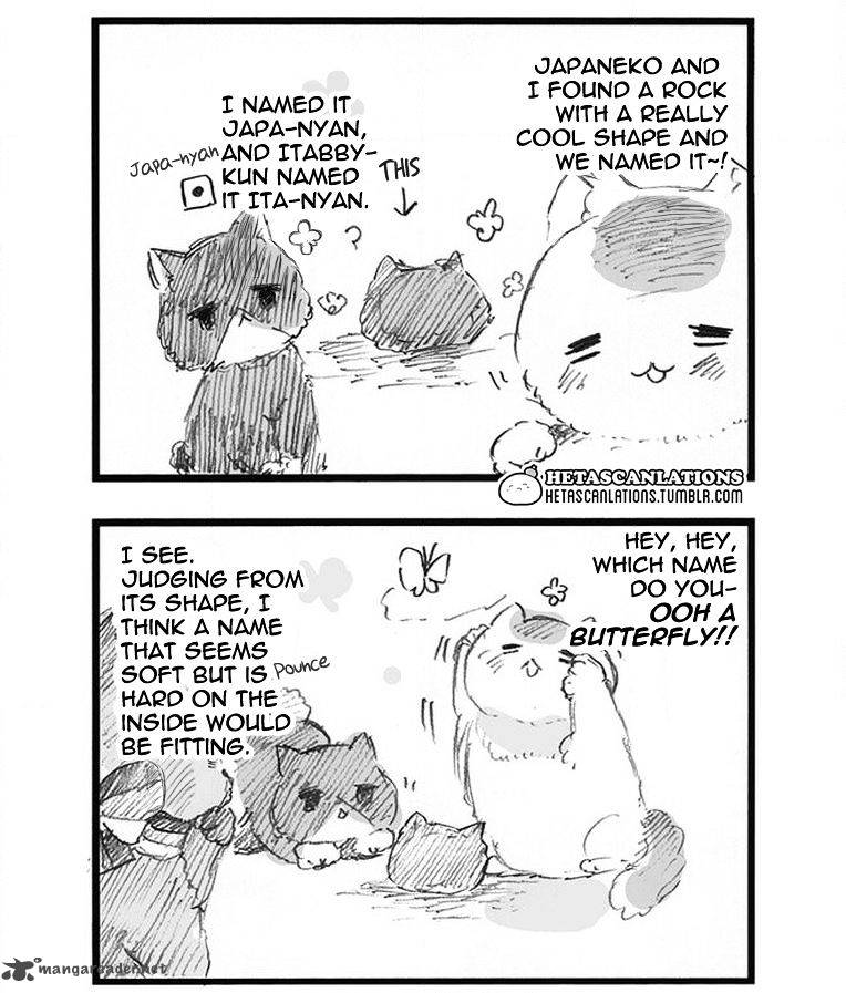Hetalia World Stars 240 3