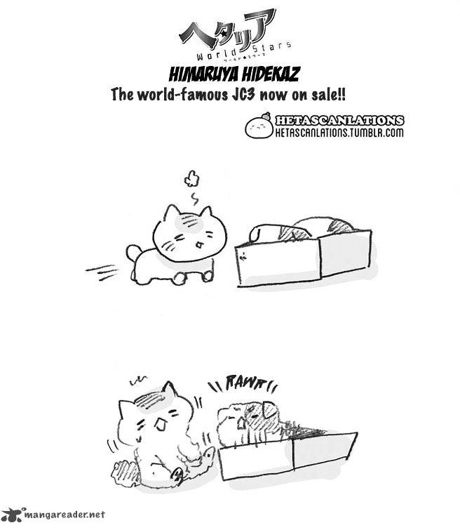 Hetalia World Stars 242 1