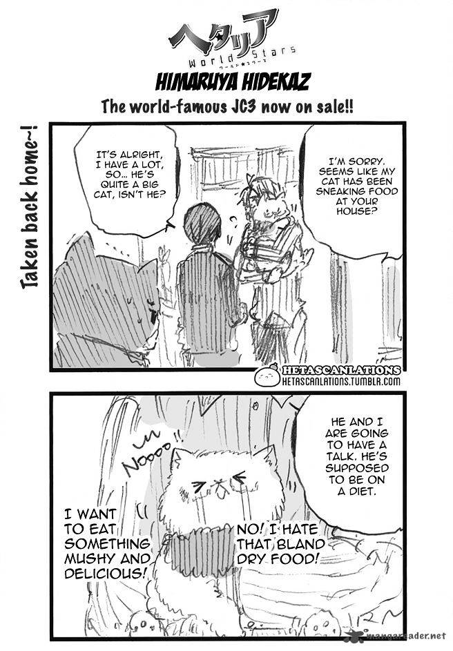 Hetalia World Stars 246 1