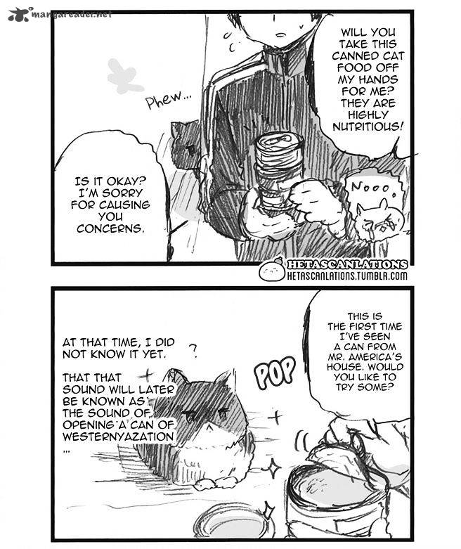 Hetalia World Stars 246 2