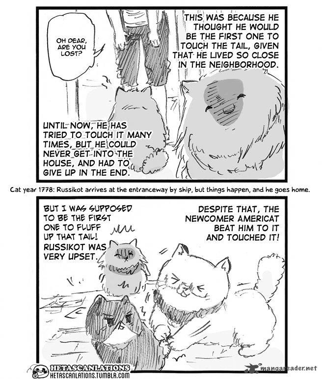 Hetalia World Stars 247 3