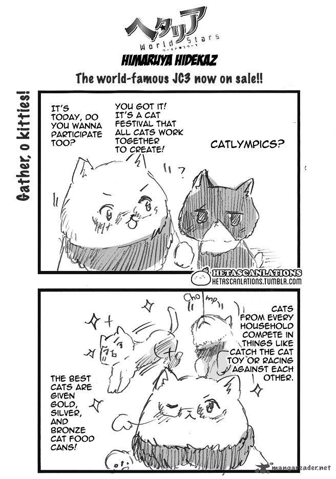 Hetalia World Stars 248 1