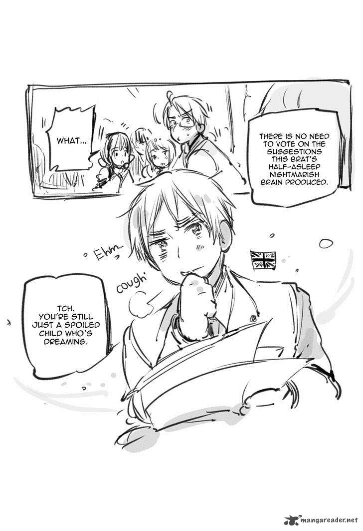 Hetalia World Stars 25 2
