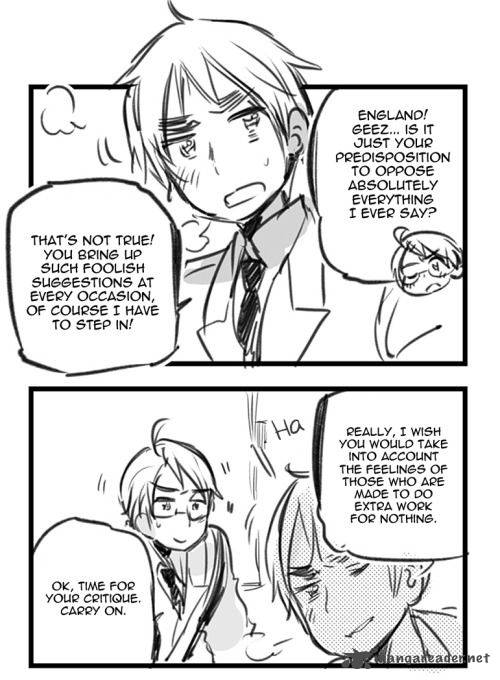 Hetalia World Stars 25 3