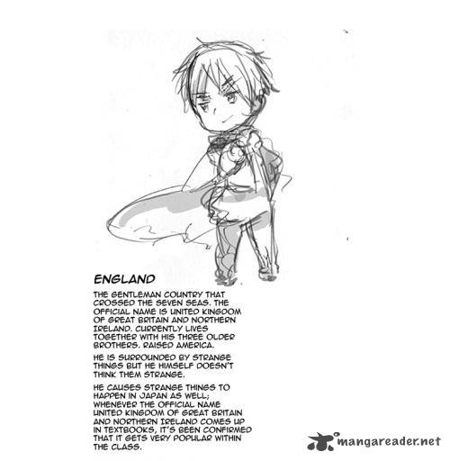 Hetalia World Stars 25 5