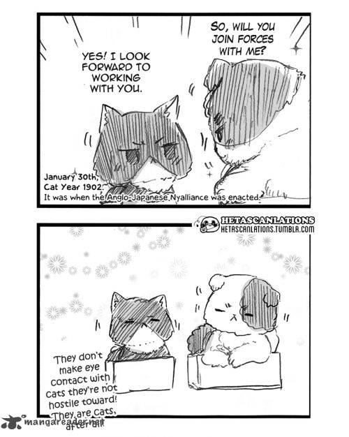 Hetalia World Stars 251 3