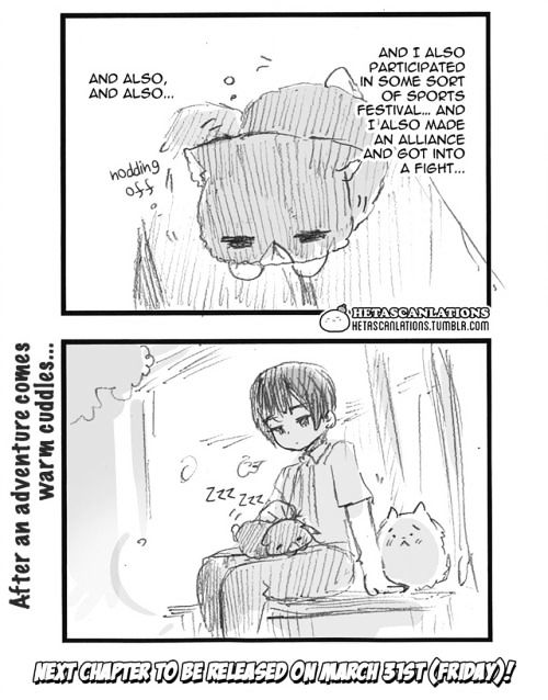 Hetalia World Stars 257 1