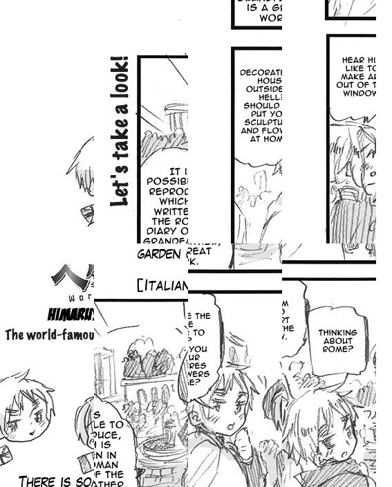 Hetalia World Stars 258 1