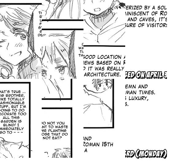 Hetalia World Stars 258 4