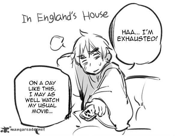 Hetalia World Stars 26 2