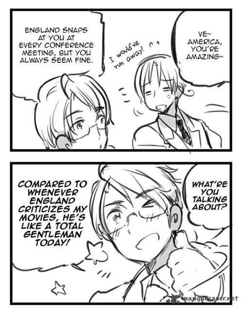 Hetalia World Stars 26 6