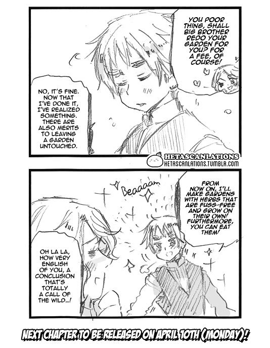 Hetalia World Stars 260 2