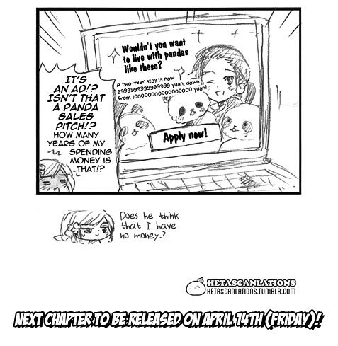 Hetalia World Stars 261 3