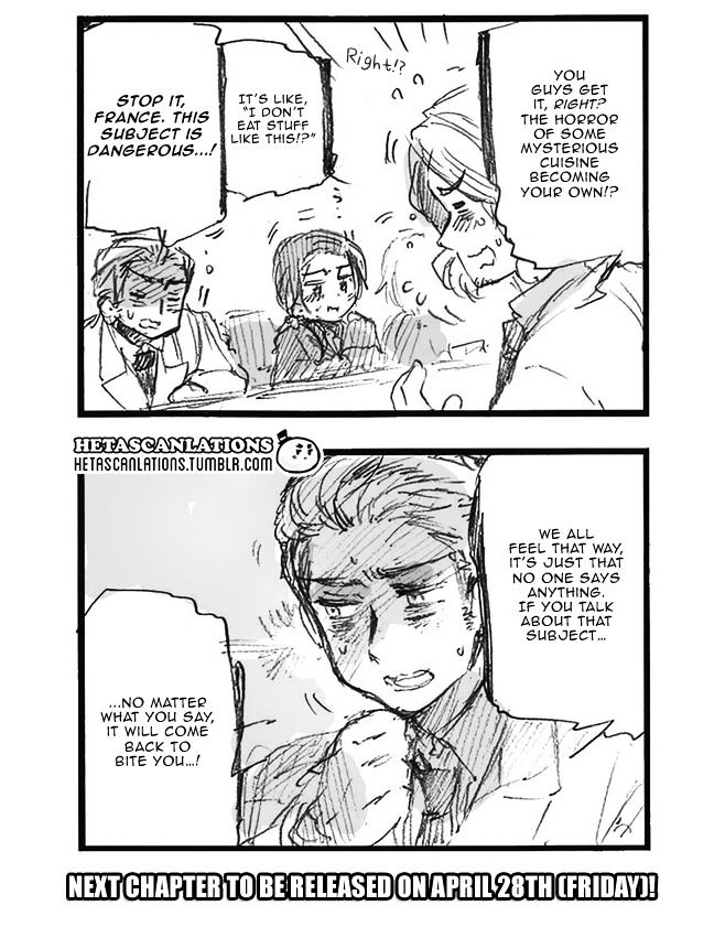 Hetalia World Stars 265 2