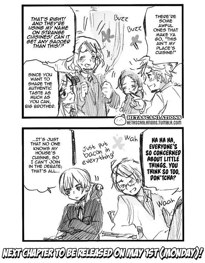 Hetalia World Stars 266 2