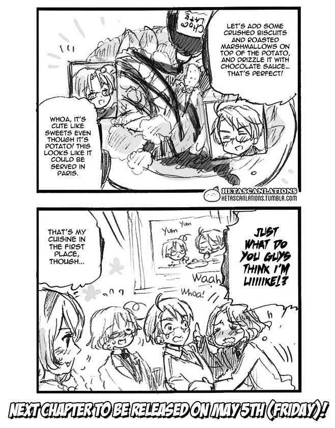 Hetalia World Stars 267 2